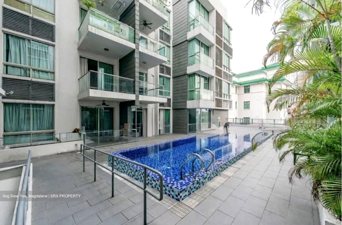 Tyrwhitt 139 (D8), Apartment #571141791